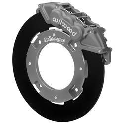 Wilwood UTV6 Brake Kits 140-17040