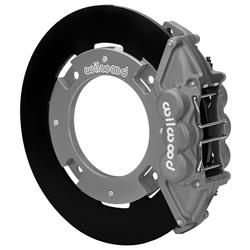 Wilwood UTV4 Brake Kits 140-17041