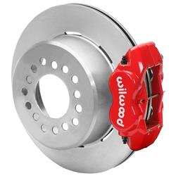 Wilwood Forged Dynalite Rear Parking Brake Kits 140-17121-R