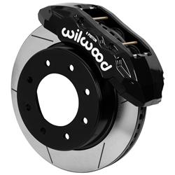 Wilwood TX6-DM BB Truck Front Brake Kits 140-17596