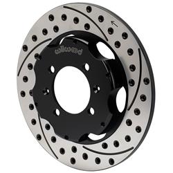 Wilwood ProMatrix Rotors for 2001-2005 MIATA - 140-17644-D