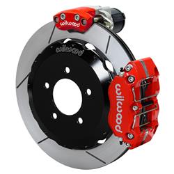 Wilwood Dynapro Radial-EPB Rear Parking Brake Kits 140-17725-R