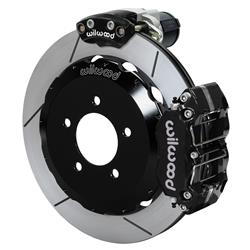 Wilwood Dynapro Radial-EPB Rear Parking Brake Kits 140-17725