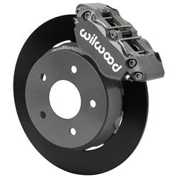 Wilwood Narrow DynaPro Radial Mount UTV Race Brake Kits 140-17731
