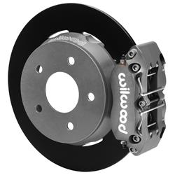 Wilwood Narrow DynaPro Radial Mount UTV Race Brake Kits 140-17734