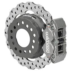 Wilwood Disc Brakes Disc Brake Kits 140-17881-D