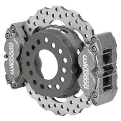 Wilwood Disc Brakes Disc Brake Kits 140-17882-D