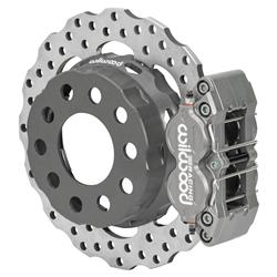 Wilwood Disc Brakes Disc Brake Kits 140-17883-D