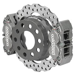 Wilwood Disc Brakes Disc Brake Kits 140-17884-D
