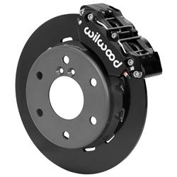 Wilwood Narrow DynaPro Radial Mount UTV Brake Kits 140-17946