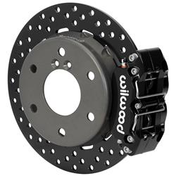 Wilwood Narrow DynaPro Radial Mount UTV Brake Kits 140-17947-D