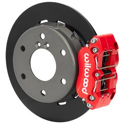 Wilwood Narrow DynaPro Radial Mount UTV Brake Kits 140-17947-R