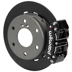 Wilwood Narrow DynaPro Radial Mount UTV Brake Kits 140-17947