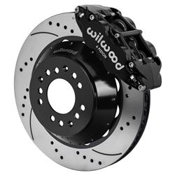 Wilwood Disc Brakes Disc Brake Kits 140-17986-D