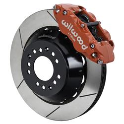 Wilwood Disc Brakes Disc Brake Kits 140-17986-R