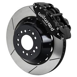 Wilwood Disc Brakes Disc Brake Kits 140-17986