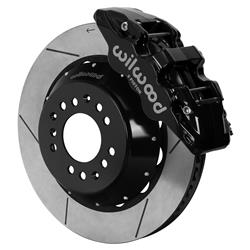 Wilwood AERO6 Big Brake Front Brake Kits 140-17987