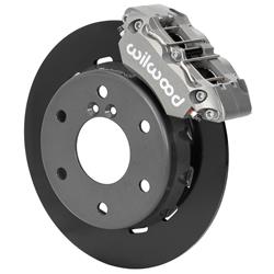 Wilwood Narrow DynaPro Radial Mount UTV Race Brake Kits 140-18028