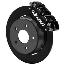Wilwood Narrow DynaPro Radial Mount UTV Brake Kits 140-18059