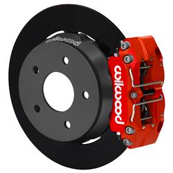 Wilwood Narrow DynaPro Radial Mount UTV Brake Kits 140-18060-R