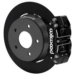 Wilwood Narrow DynaPro Radial Mount UTV Brake Kits 140-18060