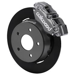 Wilwood Disc Brakes Disc Brake Kits 140-18072