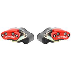 Wilwood EPB Rear Pro Street Parking Brake Upgrade Kits 140-18080-R
