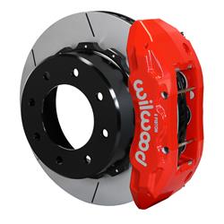 Wilwood Disc Brakes Disc Brake Kits 140-18103-R