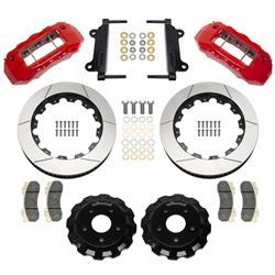 Wilwood Disc Brakes Disc Brake Kits 140-18123-R