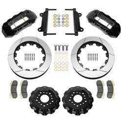 Wilwood Disc Brakes Disc Brake Kits 140-18123