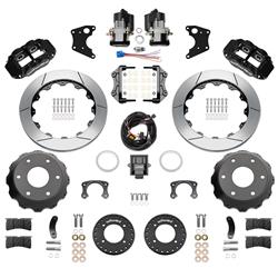 Wilwood Disc Brakes Disc Brake Kits 140-18152