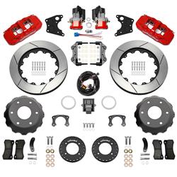 Wilwood Disc Brakes Disc Brake Kits 140-18153-R