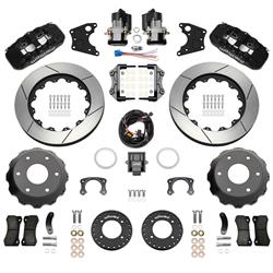 Wilwood Disc Brakes Disc Brake Kits 140-18153