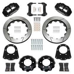 Wilwood Disc Brakes Disc Brake Kits 140-18155
