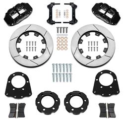 Wilwood Disc Brakes Disc Brake Kits 140-18154
