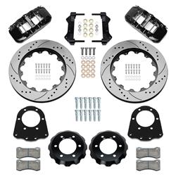 Wilwood Disc Brakes Disc Brake Kits 140-18156-D
