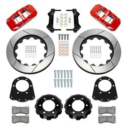 Wilwood Disc Brakes Disc Brake Kits 140-18156-R