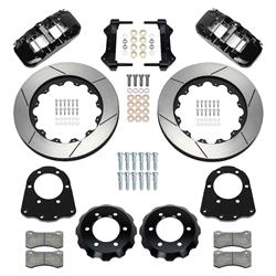 Wilwood Disc Brakes Disc Brake Kits 140-18156
