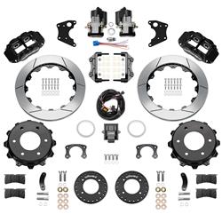 Wilwood Disc Brakes Disc Brake Kits 140-18161