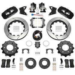 Wilwood Disc Brakes Disc Brake Kits 140-18163