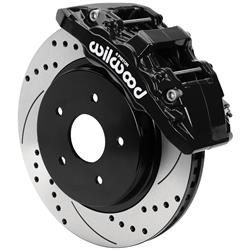 Wilwood Disc Brakes Disc Brake Kits 140-18208-D