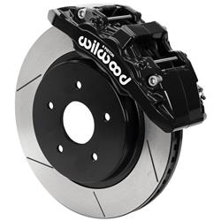 Wilwood Disc Brakes Disc Brake Kits 140-18208