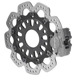 Wilwood GP200 Right Rear Sprint Brake Kits 140-18215
