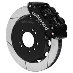 Wilwood Disc Brakes Disc Brake Kits 140-18243