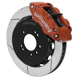 Wilwood Disc Brakes Disc Brake Kits 140-18252-R