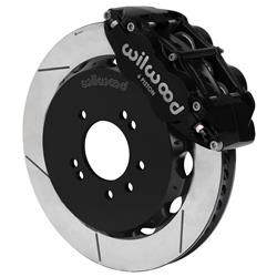 Wilwood Disc Brakes Disc Brake Kits 140-18252