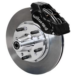 Wilwood Forged Dynalite Pro Series Front Disc Brake Kits 140-18358