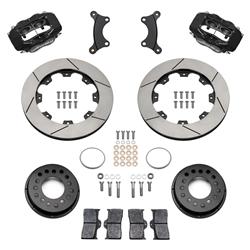 Wilwood Disc Brakes Disc Brake Kits 140-18364