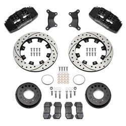 Wilwood Disc Brakes Disc Brake Kits 140-18365-D