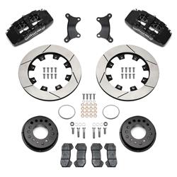 Wilwood Disc Brakes Disc Brake Kits 140-18365